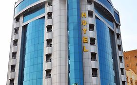 Crown Tower Hotel